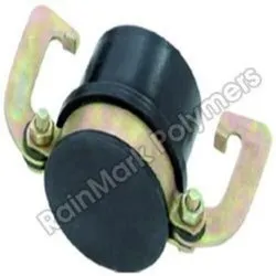 Sprinkler End Cap